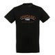 T-shirt - Uomo Normale Nero S