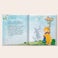 Mon livre de bébé - Livre personnalisé Mon livre de bébé - Livre personnalisé