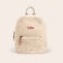 Personalised teddy backpack Personalised teddy backpack