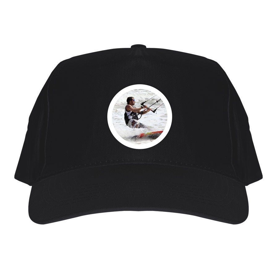 Casquette de baseball