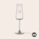 Champagneglas Champagneglas