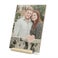 Personalised wooden card