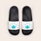 Badslippers personaliseren Badslippers personaliseren