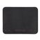 Custom leather mousepad - Black
