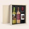 Personalised Wine Gift Set - Oude Kaap Personalised Wine Gift Set - Oude Kaap