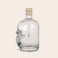 Personalizovaná lebková vodka Personalizovaná lebková vodka
