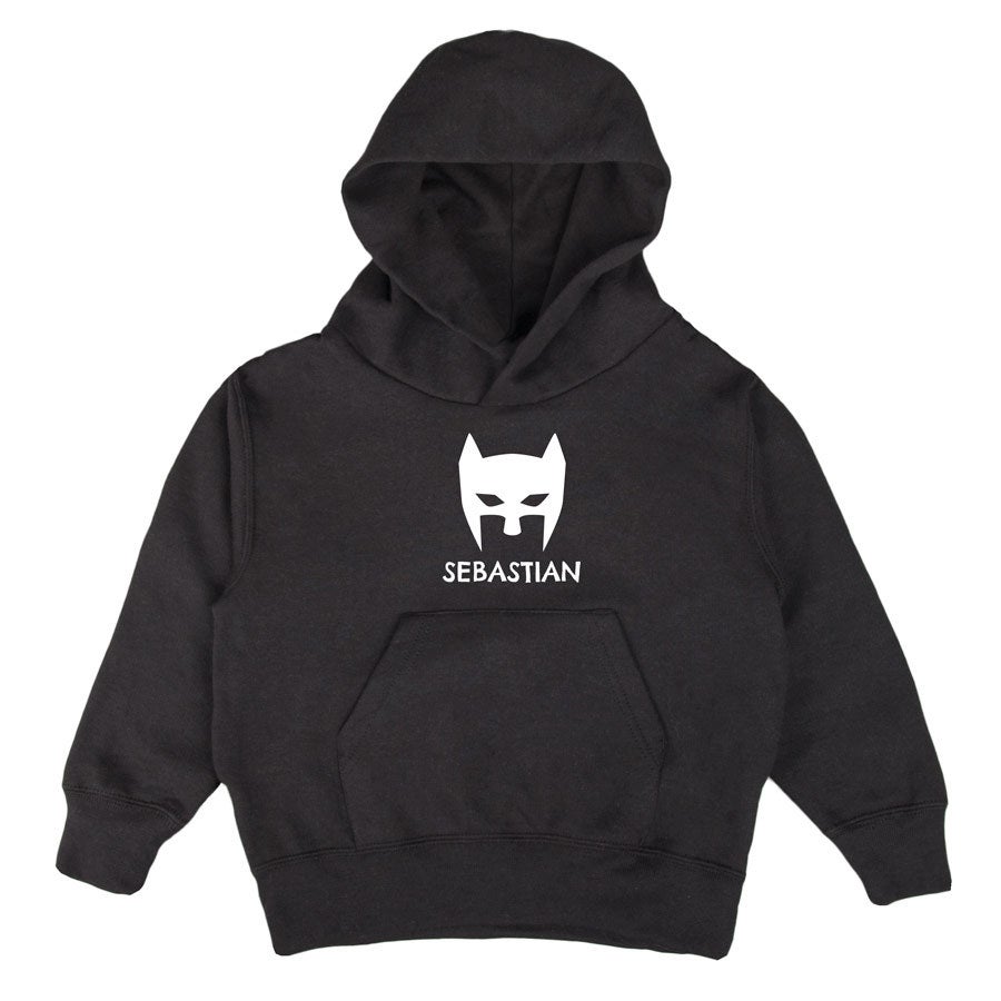 Hoodie Kinder