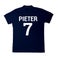 Heren polo