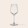 Witte wijnglas graveren Witte wijnglas graveren