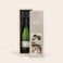 Champagne personnalisé - René Schloesser - 750ml Champagne personnalisé - René Schloesser - 750ml