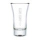 Personalised shot glasses