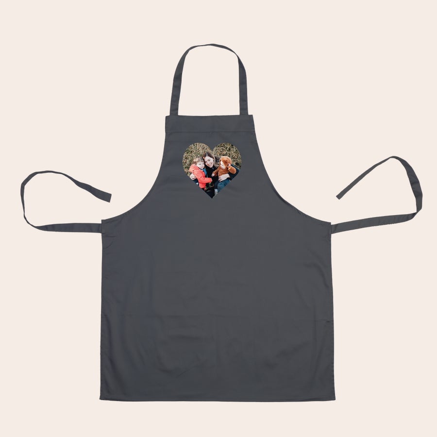 Tablier personnalisé - Cuisine Tablier personnalisé - Cuisine