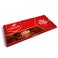 XXL Côte d'Or chocolate bar with name