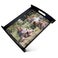 Fototablett - Rechteck - Schwarz - 23.5 x 37 cm Fototablett - Rechteck - Schwarz - 23.5 x 37 cm