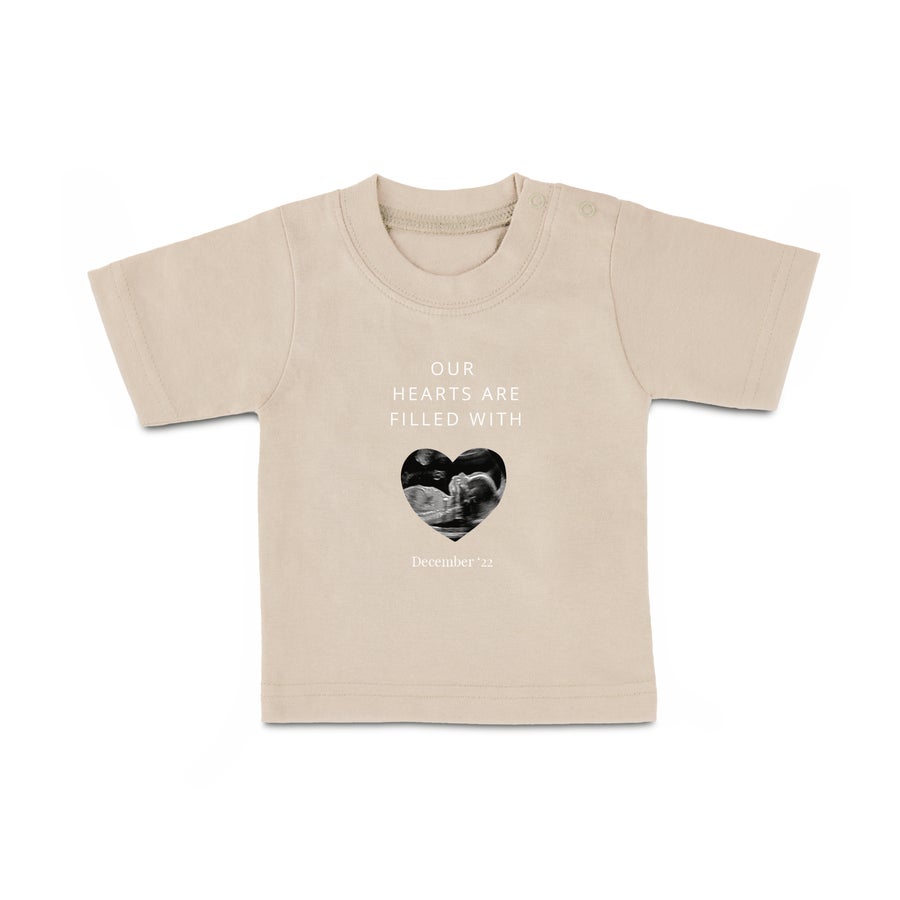Baby T-Shirt Baby T-Shirt