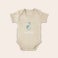 Personalised baby grow Personalised baby grow