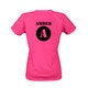 Sportshirt - Dames - Roze - S