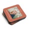 Coasters (6 pieces)