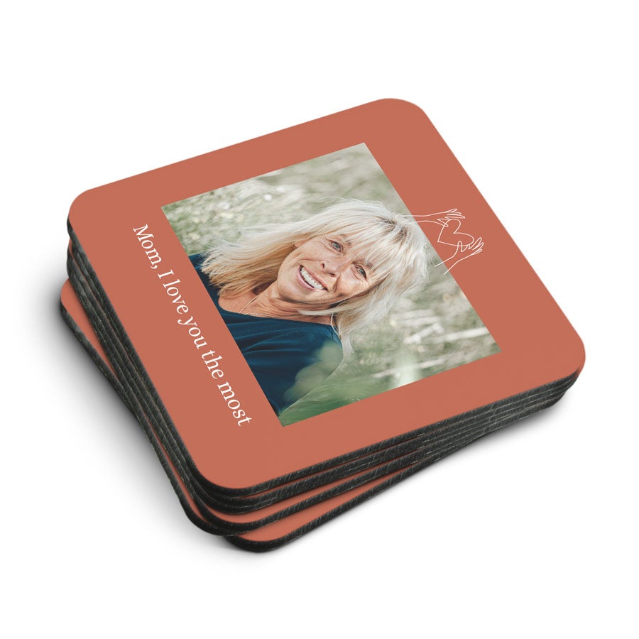 Coasters