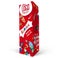 Personalizovaná fľaša so sladkosťamii - Celebrations 