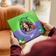 Milka Praliinit - Pääsiäinen - Kukat - 110 grammaa