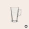 Latte machiato steklo z vgraviranim imenom Latte machiato steklo z vgraviranim imenom