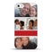 Telefoonhoesje - iPhone 5/5s – Matte foto case rondom bedrukt 