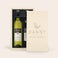 Confezione Vino Personalizzato Maison de la Surprise Confezione Vino Personalizzato Maison de la Surprise