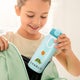 Mepal - Personoitu pop-up-juomapullo - 400 ml - Cool Mint