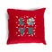 Coussin d'amour personnalisé