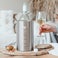 Wine cooler - Stainless steel Wine cooler - Stainless steel