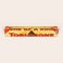 Toblerone med navn - Hjerter Toblerone med navn - Hjerter