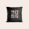 Coussin personnalisé photo Coussin personnalisé photo
