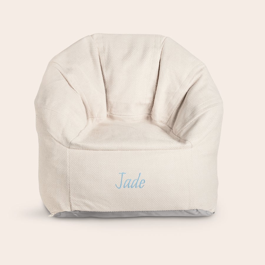 Pouf enfant personnalisé Pouf enfant personnalisé