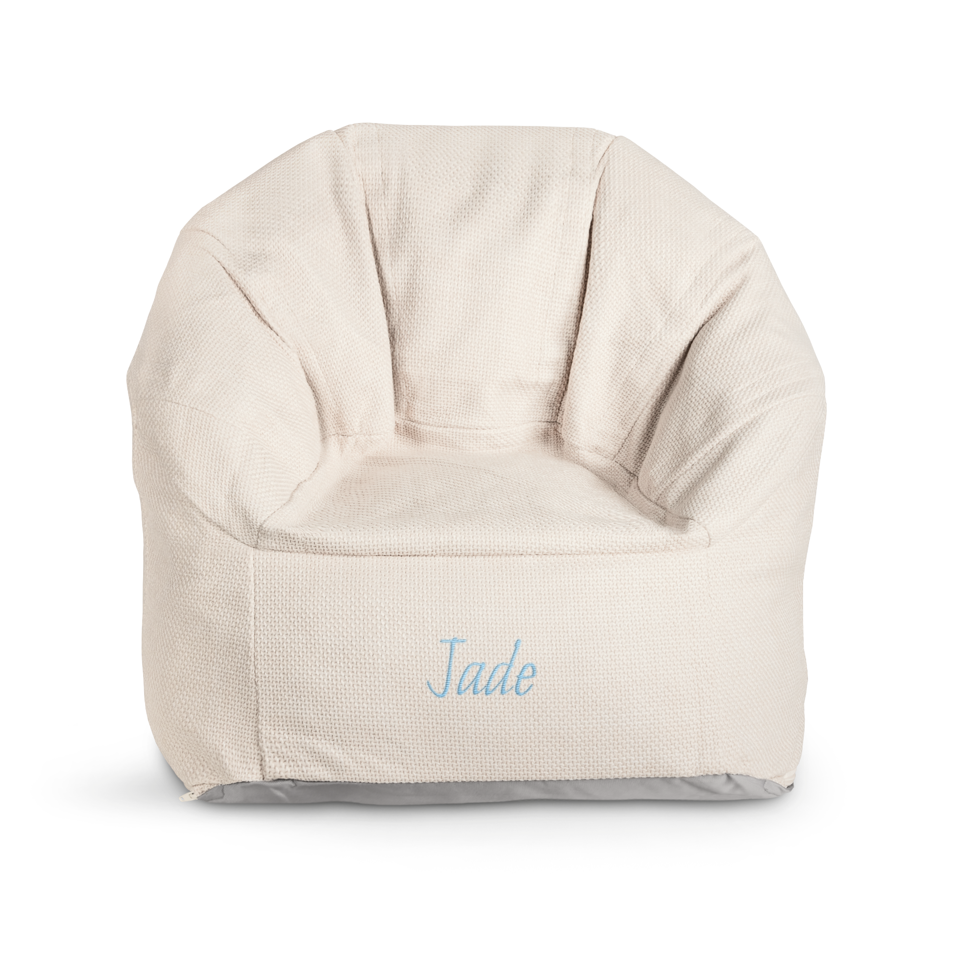 Pouf enfant personnalisé