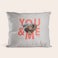 Personalised cushions & cushion cases Personalised cushions & cushion cases