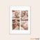 Aluminium photo panel Aluminium photo panel