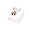 Confezione Benessere Dove Personalizzata - Pampering Rosie
