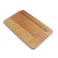 Houten broodplank - S