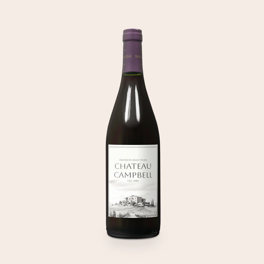 Salentein Pinot Noir Salentein Pinot Noir