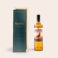 Famous Grouse whisky in kist personaliseren Famous Grouse whisky in kist personaliseren