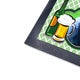 Tapis de bar
