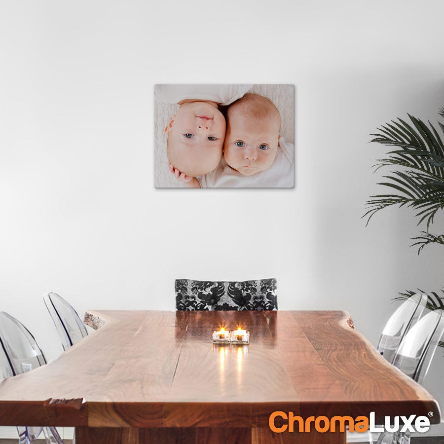 ChromaLuxe Fotopaneel ChromaLuxe Fotopaneel
