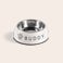 Gamelle pour chien Gamelle pour chien