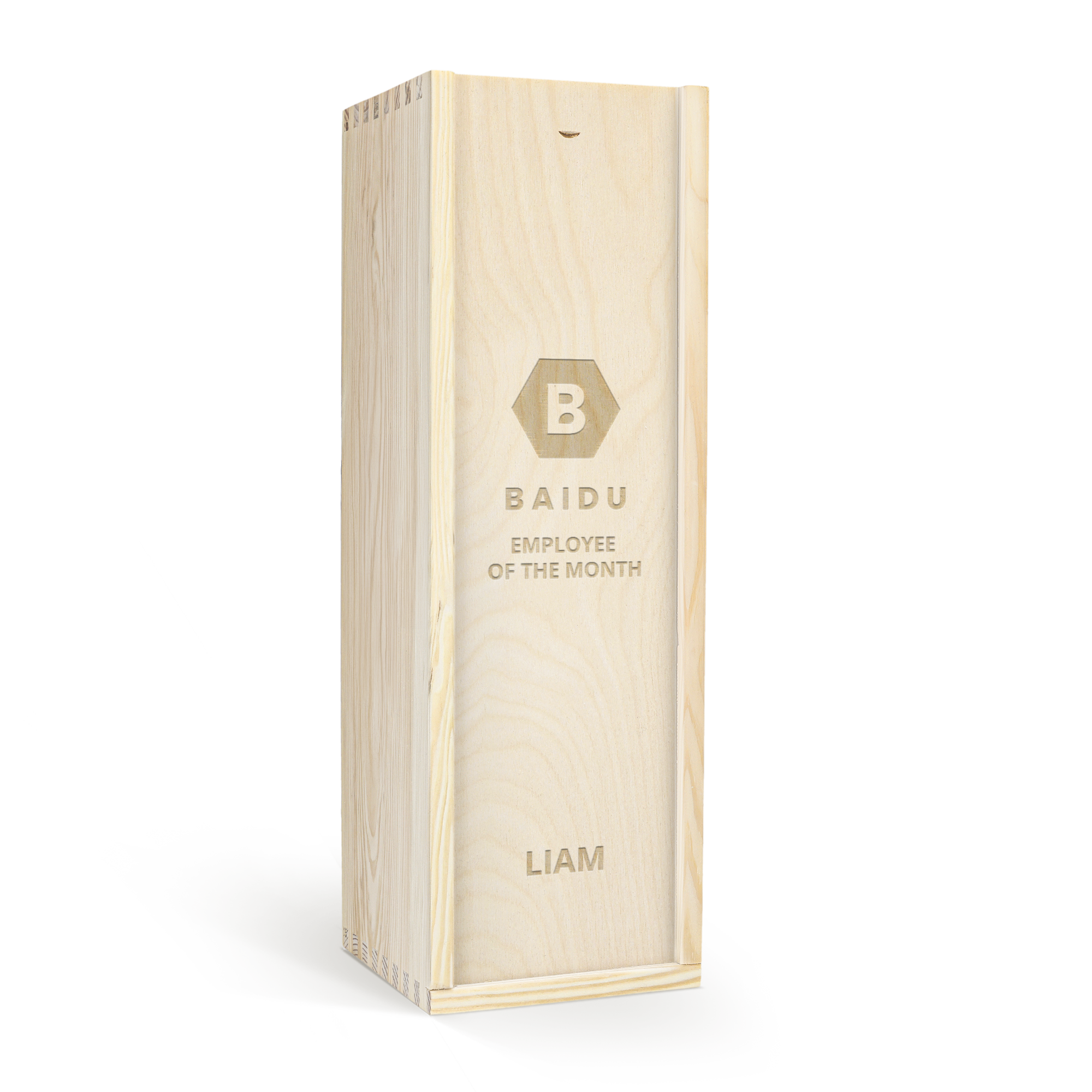 Uísque The Balvenie - Caixa Personalizada