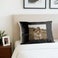 Coussin personnalisé photo Coussin personnalisé photo