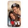 Coque personnalisée Samsung Galaxy S6 - Impression intégrale