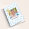 Personalised greeting card - Communion - M - Portrait Personalised greeting card - Communion - M - Portrait