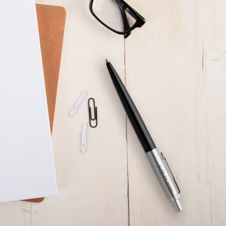 Parker - Jotter - engraved pen Parker - Jotter - engraved pen