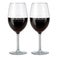 Rood wijnglas - set van 2